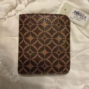 ❌SOLD❌Fossil Wallet
